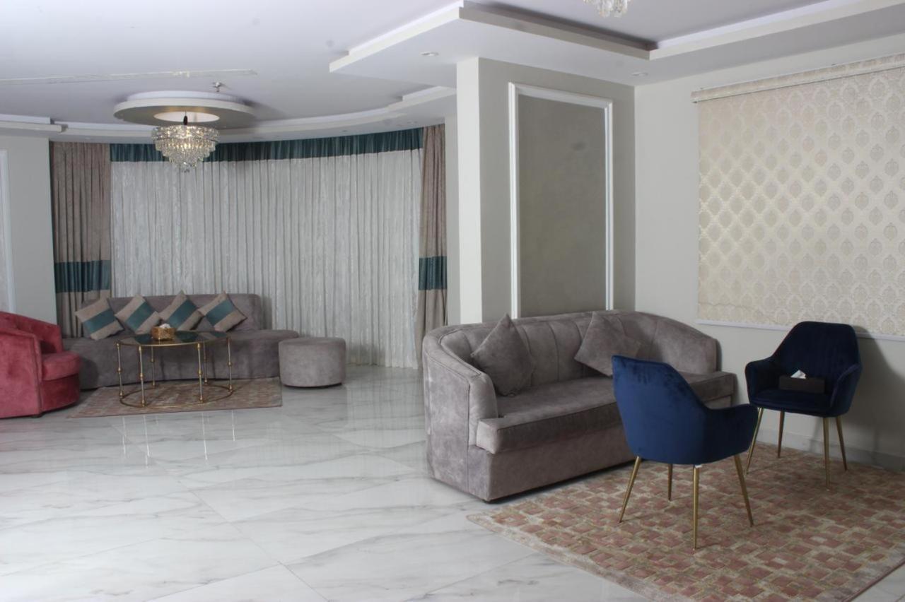 Rayat Alshalal Hotel 2 Hafar Al-Batin Ngoại thất bức ảnh