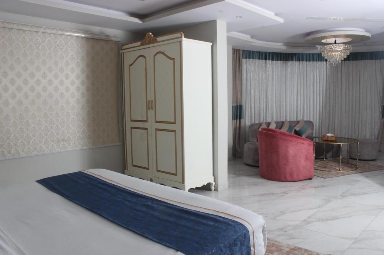 Rayat Alshalal Hotel 2 Hafar Al-Batin Ngoại thất bức ảnh